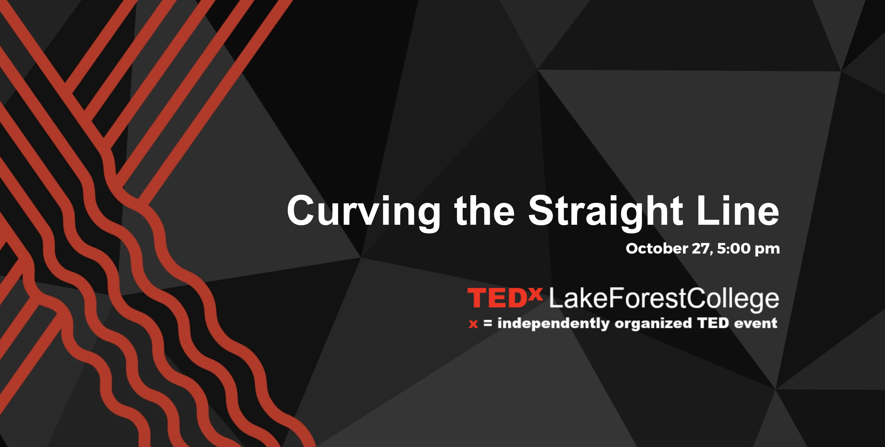 Lake Forest College TEDX Speakers Announced