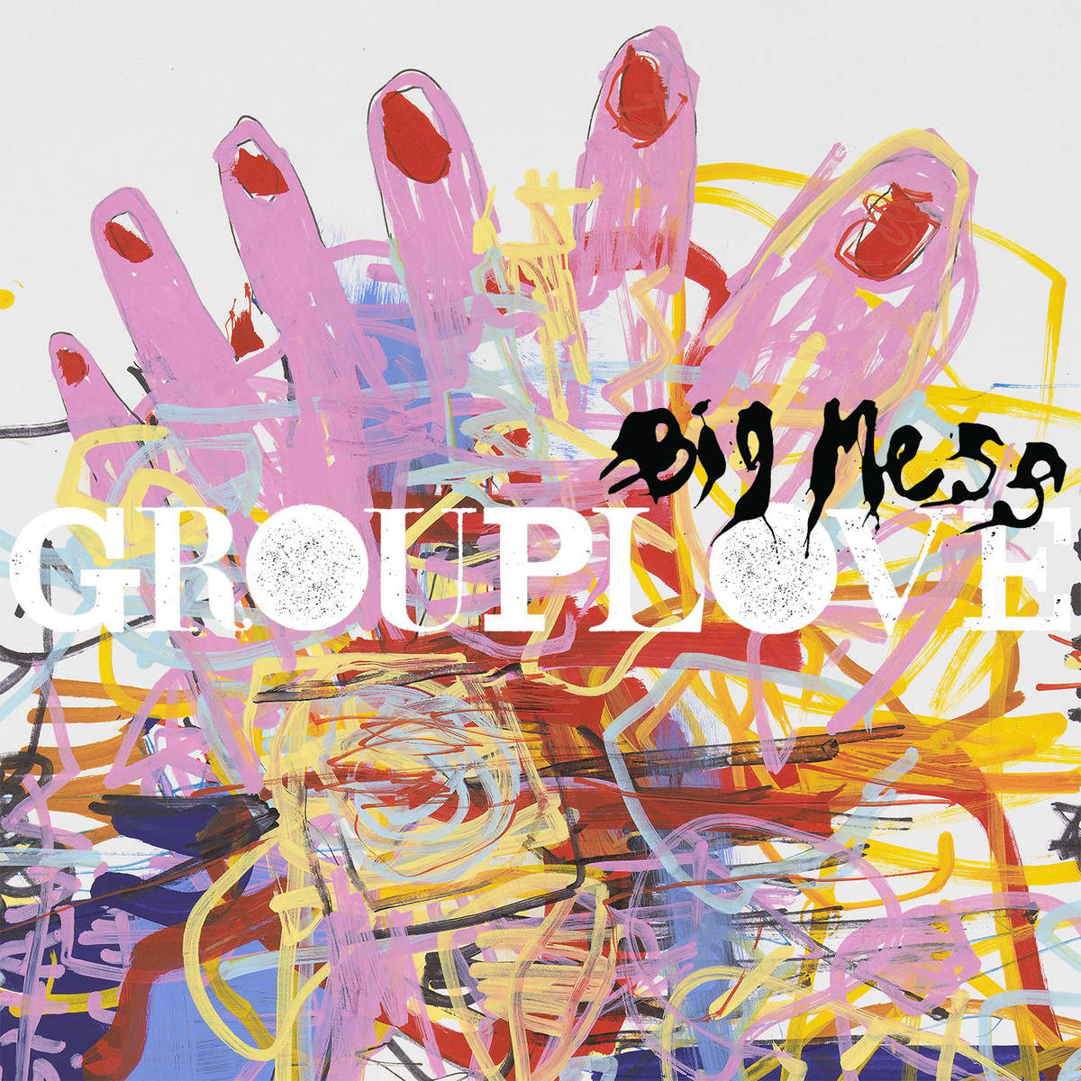 The best of Grouplove’s new album, ‘Big Mess’