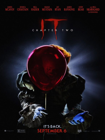 It Chapter 2 Review