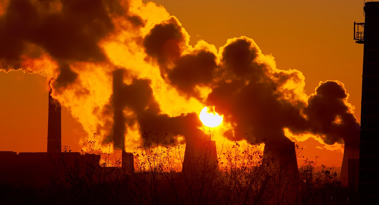 Climate Change in the United States