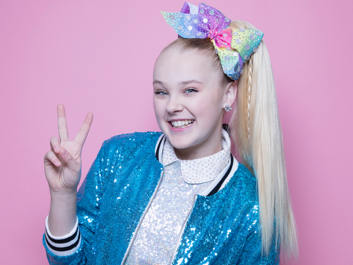 Jojo Siwa’s Coming Out and LGBTQ+ Media Representation