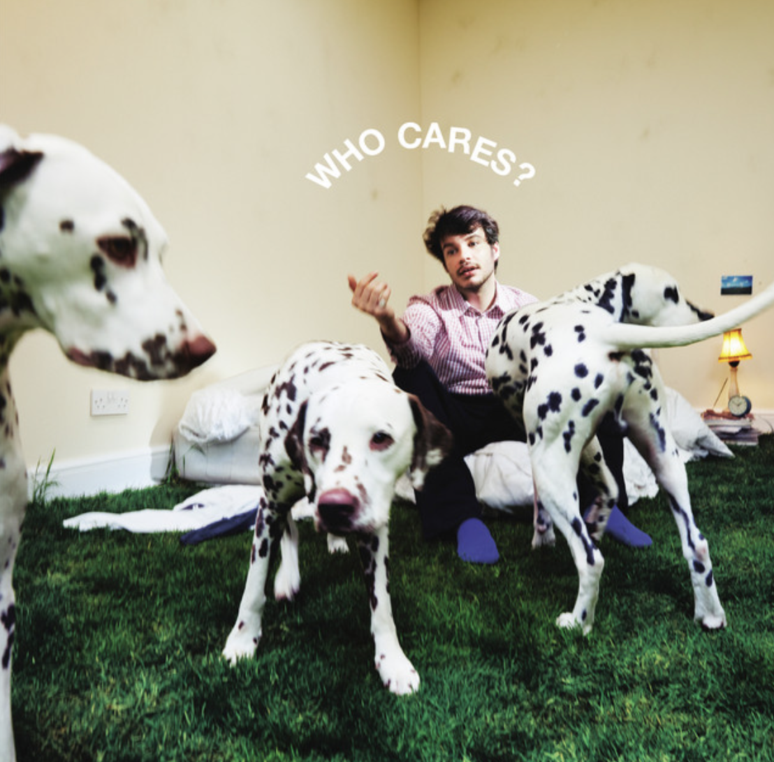 Rex Orange County Fans are “WHO CARES” About His New Album