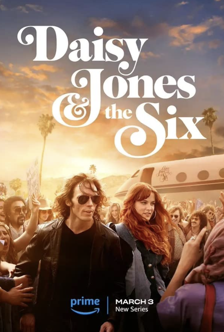 TV Review: Daisy Jones and the Six, Episodes 1-3