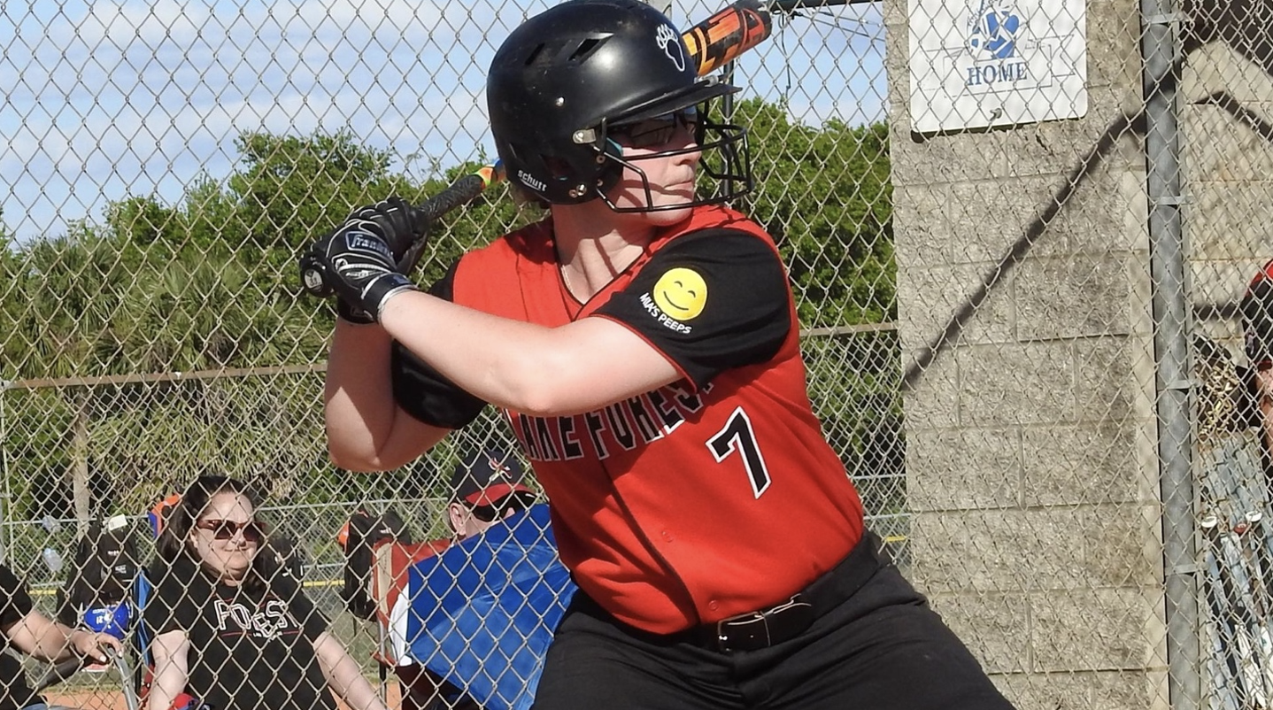 A Look at Lake Forest College Softball’s Season So Far