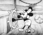 Mickey Mouse Enters Public Domain