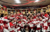 Lake Forest College Women's Hockey