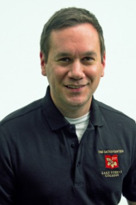 Assistant Dean Bill Dlugokienski Leaves Big Shoes to Fill