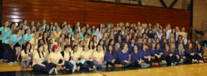 Rushing Greek: Majority Rule or Anyone’s Game?