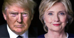 ‘I’ve Never Seen An Election Like This Before’