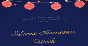 Muslim Students Find Support in a Confusing Time