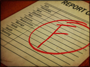 Credit/D/Fail policy moves to Credit/Fail