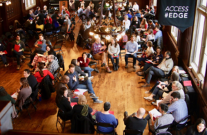 Diversity and Inclusion Summit Fosters Listening, Empathy and Action