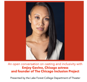 Student Concerns Spark a Conversation About Inclusive Theater Casting