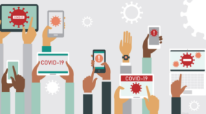 FBI Chicago Warns Against COVID-19 Scammers and Hackers  