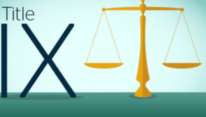 New Title IX Regulations Discussed