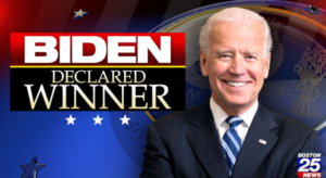 An Election Unlike Any Other Ends With a Biden Victory