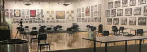 Students Share Their Modified Classroom Experiences