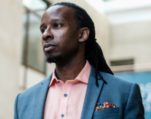 Dr. Ibram X. Kendi, Author of How To Be An Antiracist, To Speak at Diversity, Equity, and Inclusion Summit