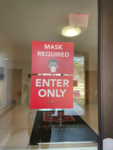A Unique On-Campus Experience for Residential Students