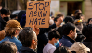 Rise in Anti-Asian Hate Impacts Lake Forest College Students