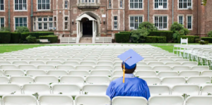 Students React to Planned Graduation Ceremonies