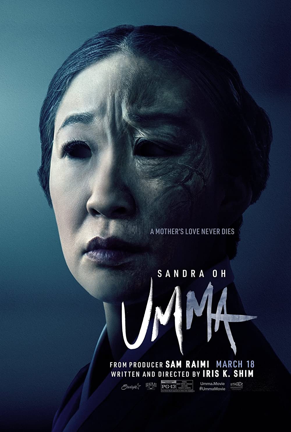 ‘Umma’ Review