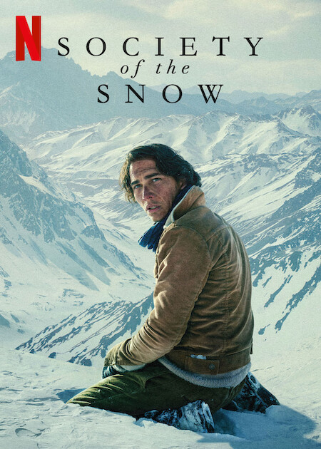 Review of Society of The Snow