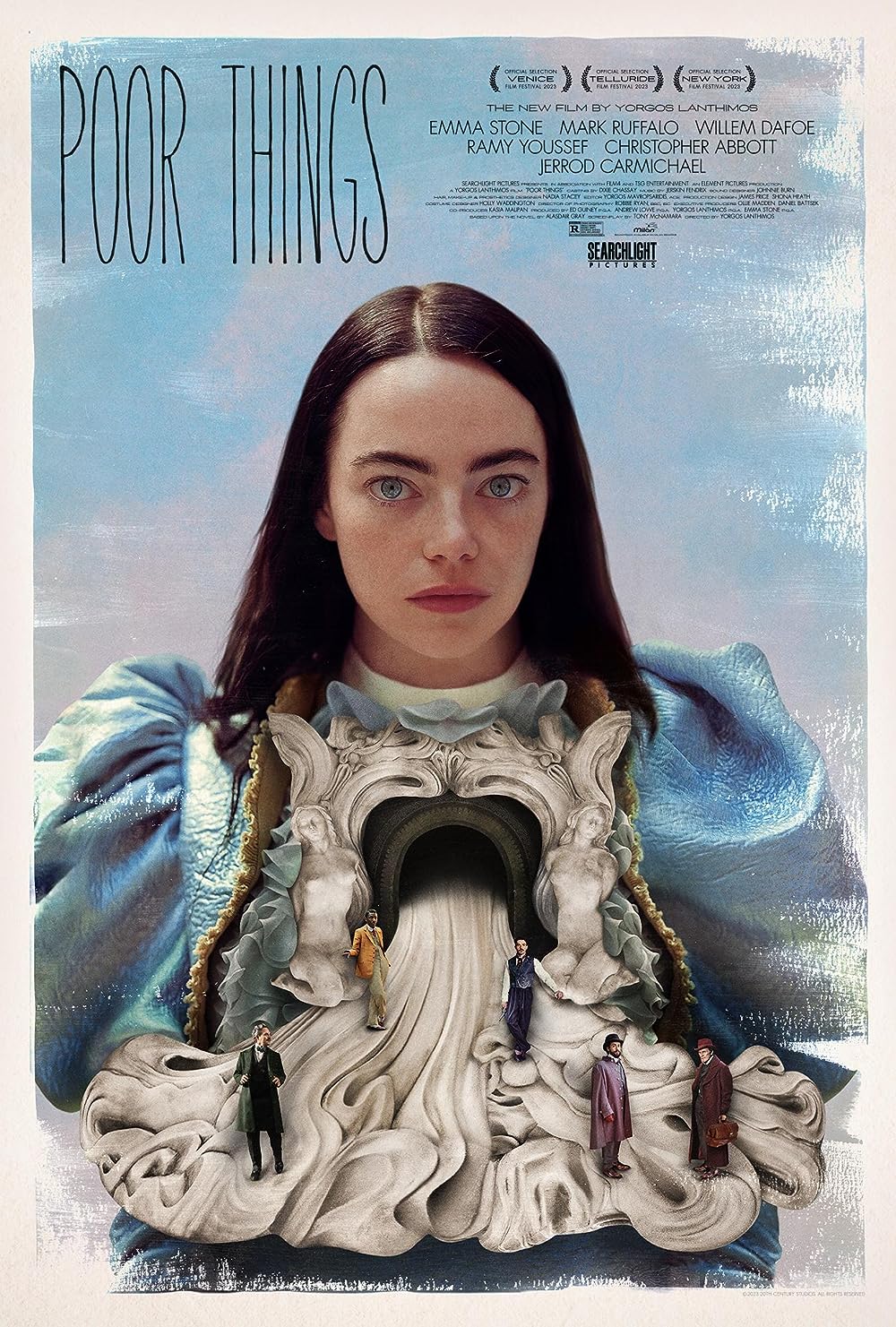 Film Review: Yorgos Lanthimos’ Poor Things