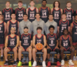 Lake Forest College Men's basketball