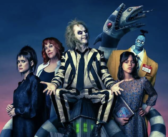 Beetlejuice BeetleJuice 2 Movie Review