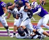 A Quick Glimpse at Forester Football’s Start to the Season