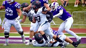 A Quick Glimpse at Forester Football’s Start to the Season