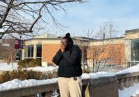 Frozen Firsts: How International Students Are Dealing With Winter