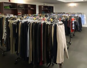 “Free Store” initiative to begin in May