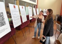 Community Values Project to Represent Campus Priorities