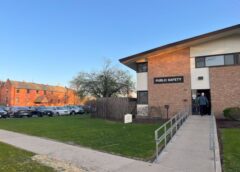 Public Safety, police acknowledges College party scene