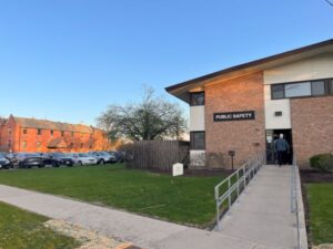 Public Safety, police acknowledges College party scene
