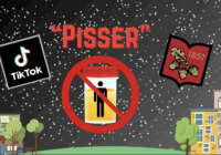 ‘Serial Pisser’ trend reaches College, student, staff respond