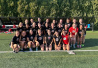 Women’s Soccer: Great Start To Season