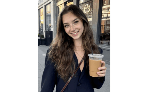 Image of Tilly Norwood