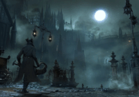 Fear The Old Blood: Bloodborne Ten Years Later