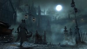 Fear The Old Blood: Bloodborne Ten Years Later