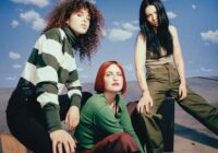 Synth, snare, snow: albums to make your winter pop