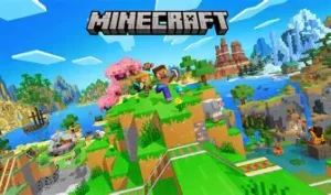 Minecraft: A Timeless Art