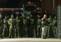 How Current Immigration Enforcement Might Affect Student Rights 