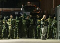 How Current Immigration Enforcement Might Affect Student Rights 