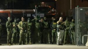 How Current Immigration Enforcement Might Affect Student Rights 