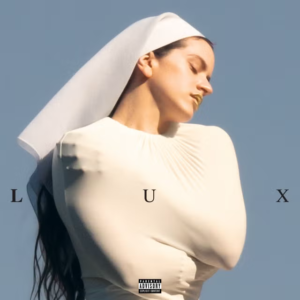 Lux – Rosalía’s new album brings women, spirituality and music together as one