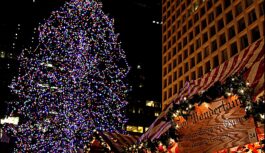 How To Holiday the Chicago Way: 5 Festive Recommendations