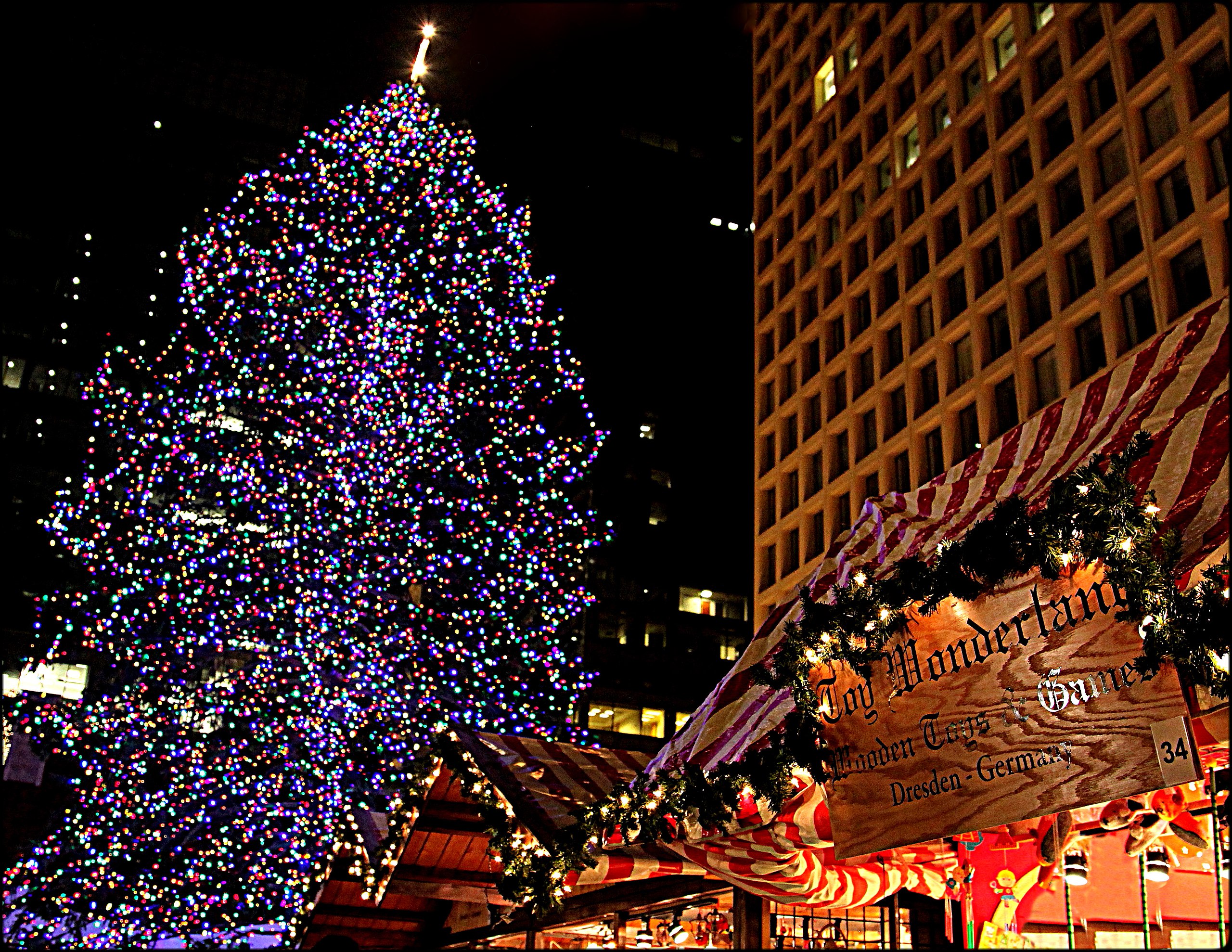 How To Holiday the Chicago Way: 5 Festive Recommendations